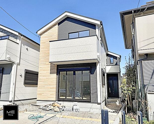 ■暮らしを豊かにする充実した仕様設備で快適に