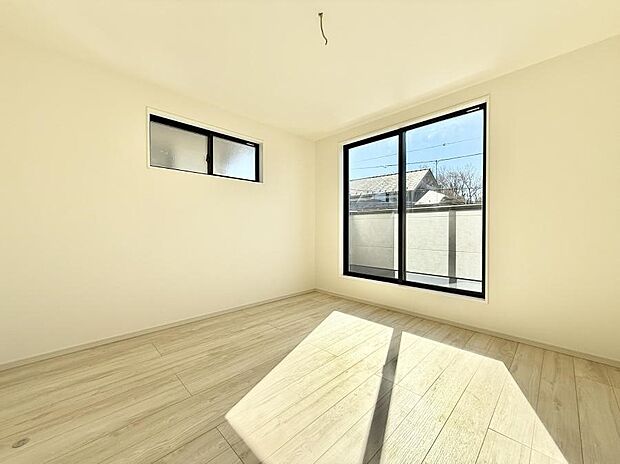 ■機能的で使いやすいお部屋で毎日を快適に