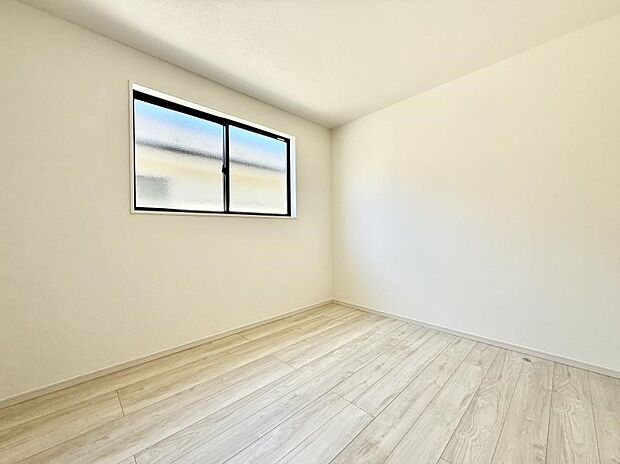 ■シンプルで使いやすい空間がスッキリ感じられます