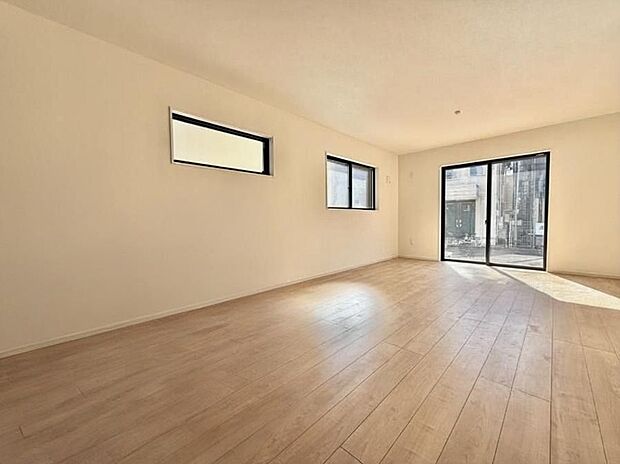 ■シンプルだけど贅沢、大切な人と過ごす心がほどける空間