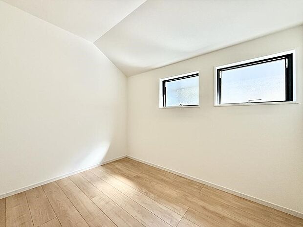 ■仕事や勉強のスペースに使うことで、集中しやすく静かな環境が整います