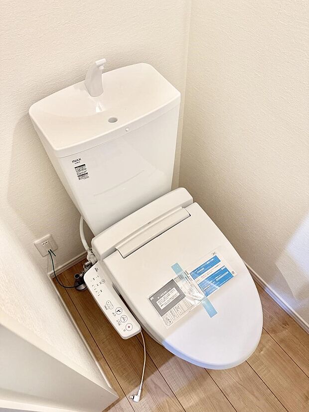 ■毎日使う場所だからこそ、清潔感溢れる空間