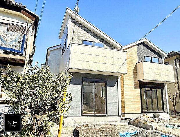 ■家族みんなが笑顔で過ごせる、安心感のある住まい