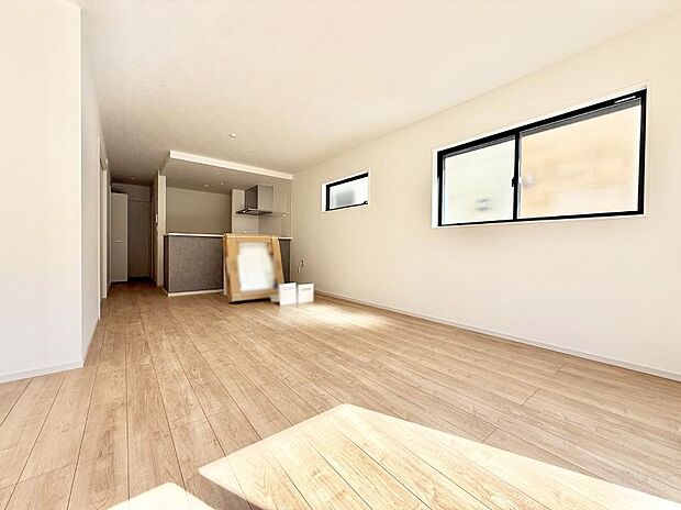 ■ふとした瞬間に幸せを感じる、心地よい場所