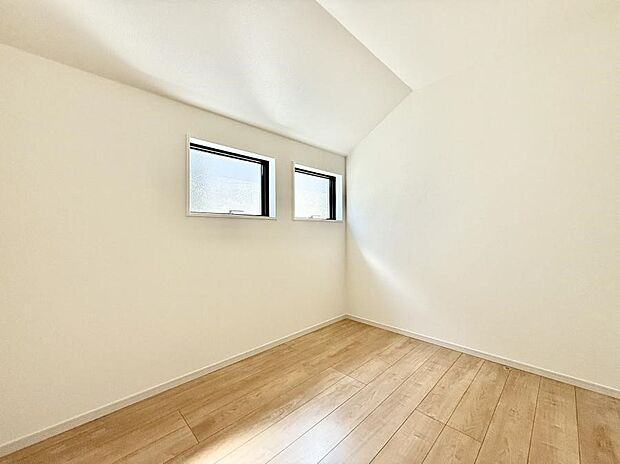 ■機能的で使いやすいお部屋で毎日を快適に