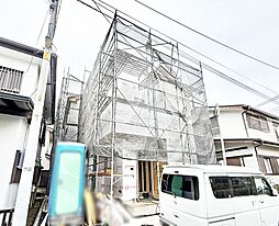 神奈川県相模原市南区大野台７丁目