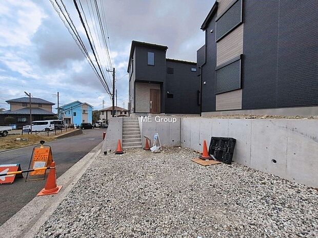 ■自宅にカースペースがあると助かります