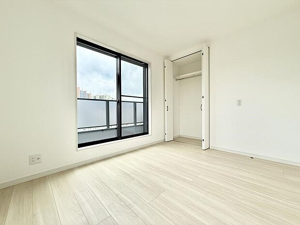 ■機能的で使いやすいお部屋で毎日を快適に