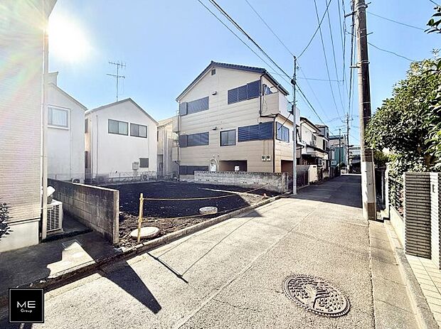 ■新しい時代の息吹を感じる、心地よい環境