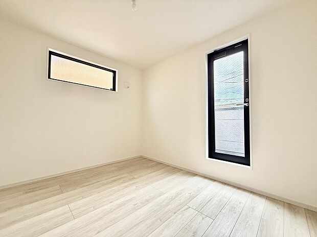 ■機能的で使いやすいお部屋で毎日を快適に