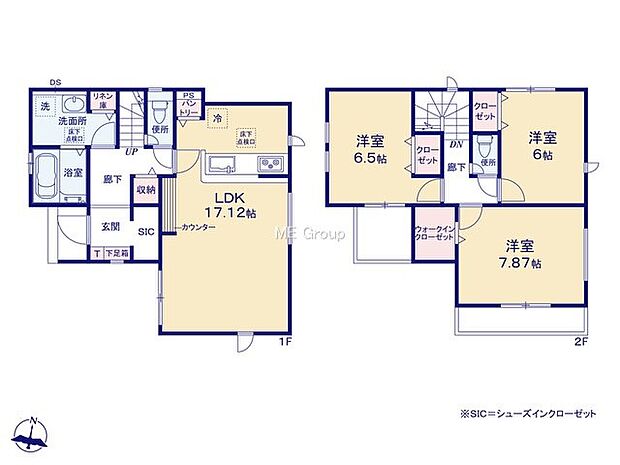 6号棟  