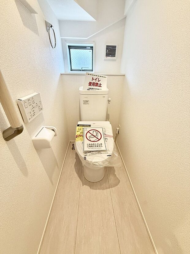 6号棟 ■毎日使う場所だからこそ、清潔感溢れる空間