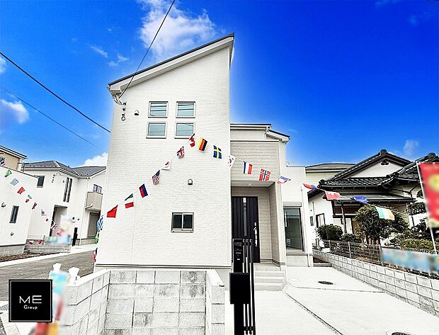 ■新しい暮らしが始まる場所で、家族の絆を深める