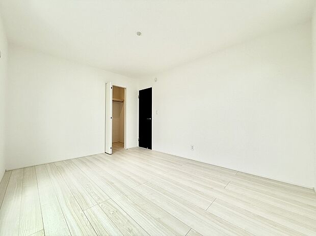 ■静かな洋室で読書や趣味に集中できる場所