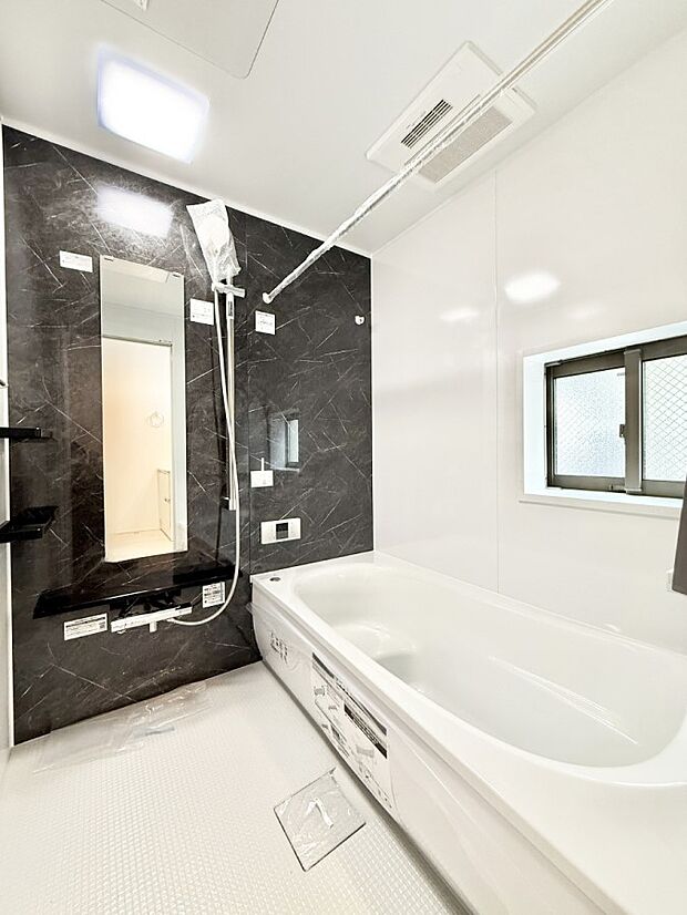 ■家族みんなが気持ちよく使える設計です