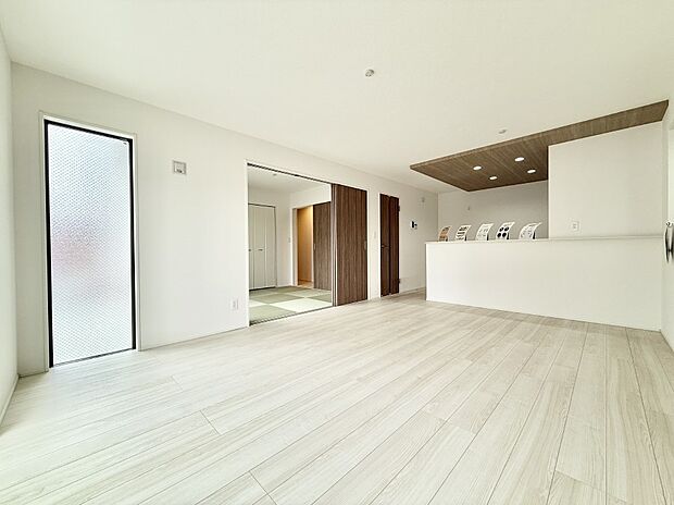 ■ふとした瞬間に幸せを感じる、心地よい場所