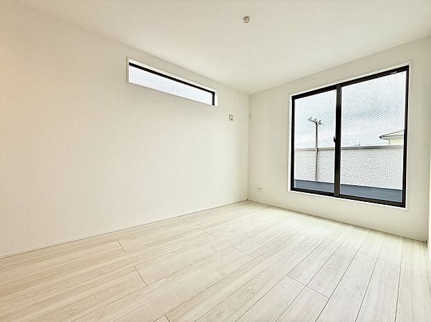 ■機能的で使いやすいお部屋で毎日を快適に