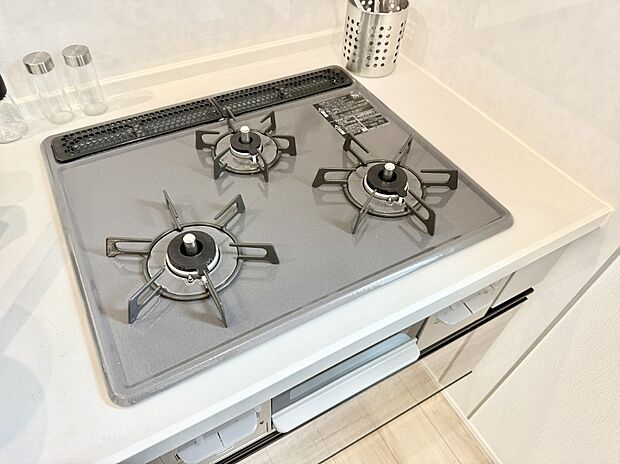 ■一度に多くの料理ができ便利で効率的