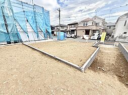 東京都府中市四谷３丁目