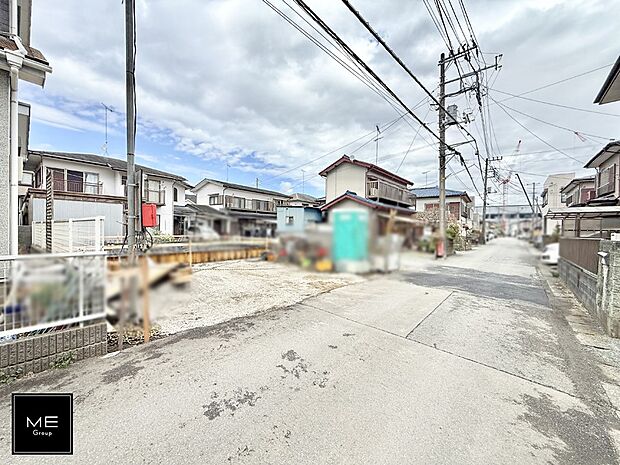 ■新しい時代の息吹を感じる、心地よい環境