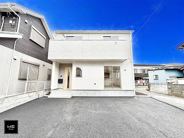 1号棟  ■暮らしを彩る充実した設備仕様が備わった住まい