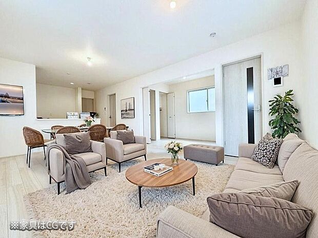 ■自然と会話が生まれる、心地よいひととき