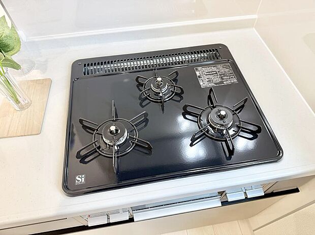 ■一度に多くの料理ができ便利で効率的