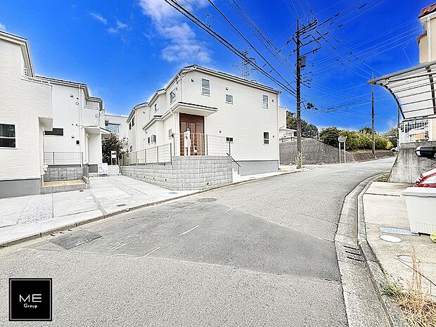 ■家族とのお出かけが楽しくなる環境です