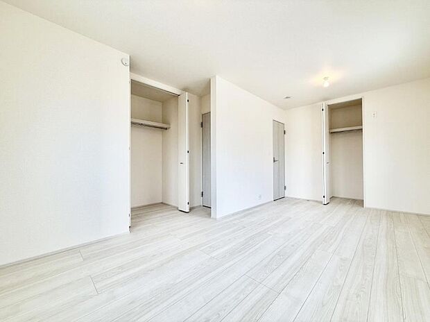 ■静かな洋室で読書や趣味に集中できる場所