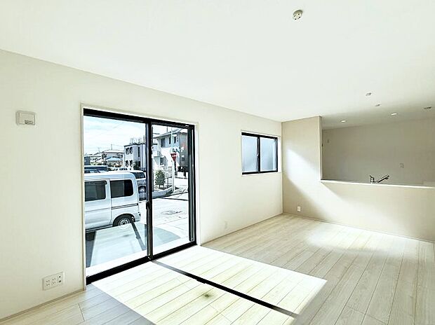 ■自然と会話が生まれる、心地よいひととき