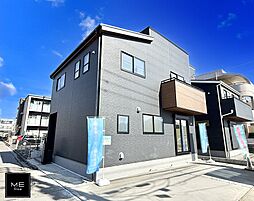 神奈川県厚木市水引２丁目