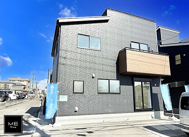 ■家族みんなが笑顔で過ごせる、安心感のある住まい