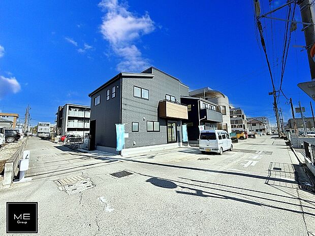 ■新しい時代の息吹を感じる、心地よい環境