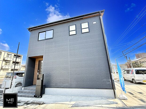 1号棟  ■暮らしを彩る充実した設備仕様が備わった住まい