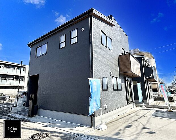 ■暮らしを彩る充実した設備仕様が備わった住まい