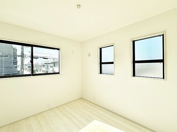 ■機能的で使いやすいお部屋で毎日を快適に