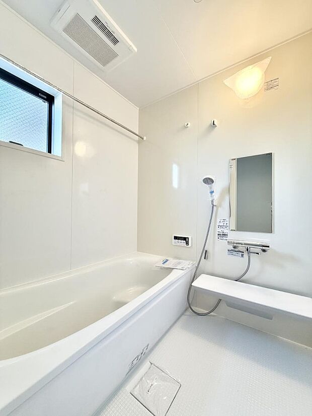 ■一日の疲れを癒す、心落ち着く空間です