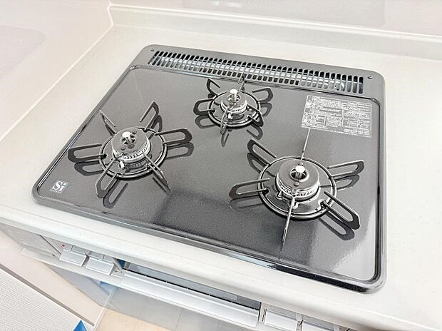 ■一度に多くの料理ができ便利で効率的