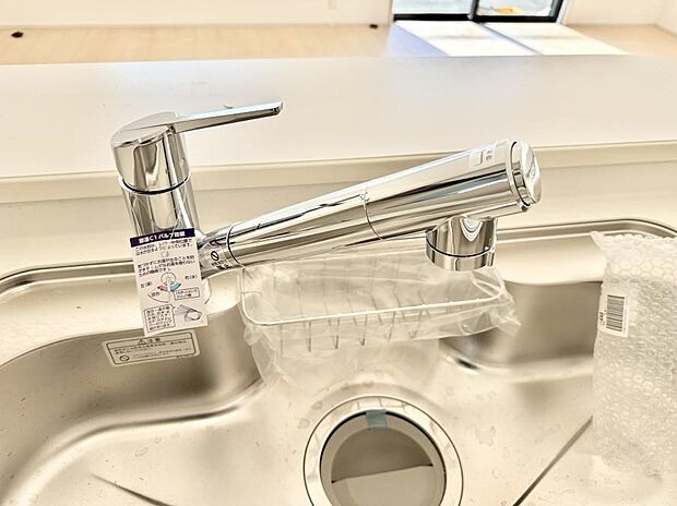 ■清潔でおいしい水を手軽に供給してくれます