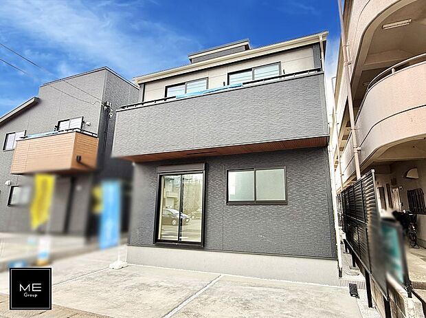 2号棟 ■暮らしを彩る充実した設備仕様が備わった住まい