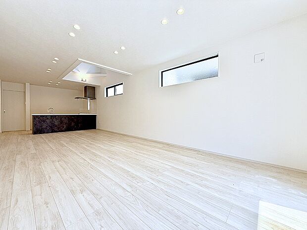 2号棟  ■お気に入りの場所で、のんびりとした時間を