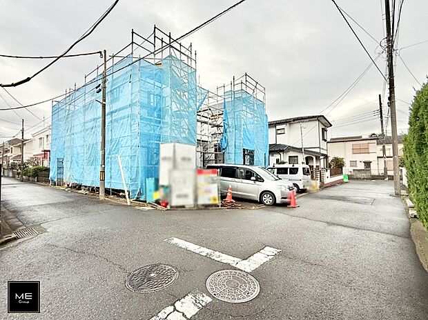 ■家族とのお出かけが楽しくなる環境です