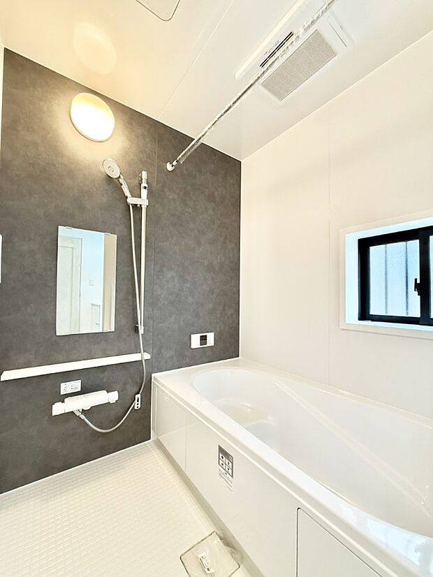 ■家族みんなが気持ちよく使える設計です