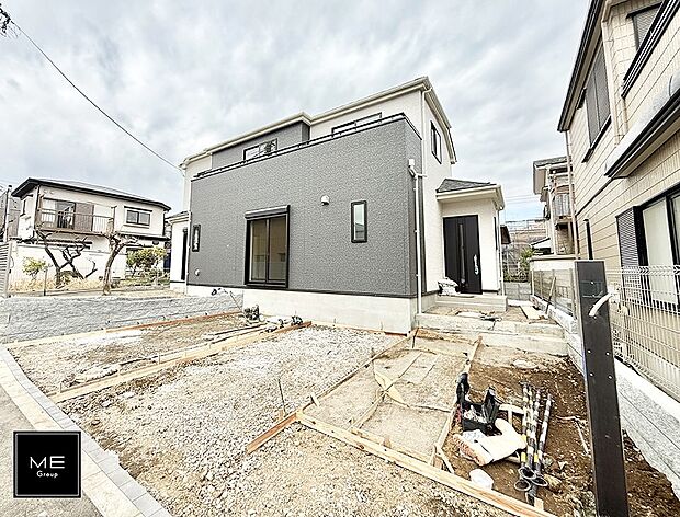 ■新しい暮らしが始まる場所で、家族の絆を深める