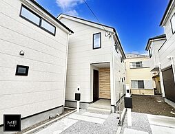 神奈川県茅ヶ崎市旭が丘