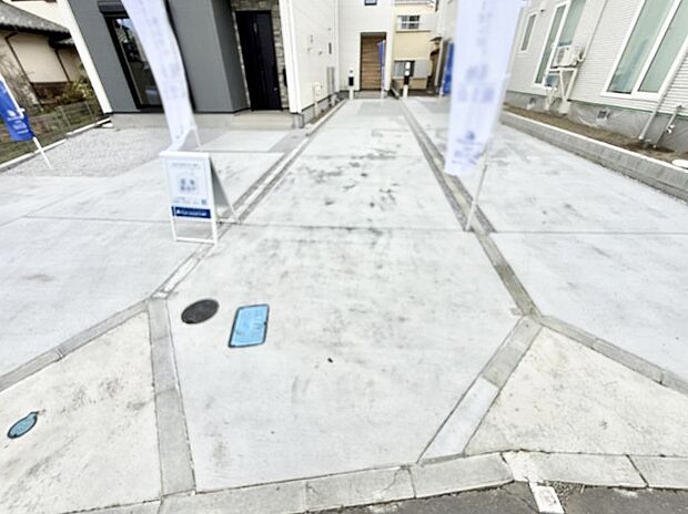 ■カースペース有