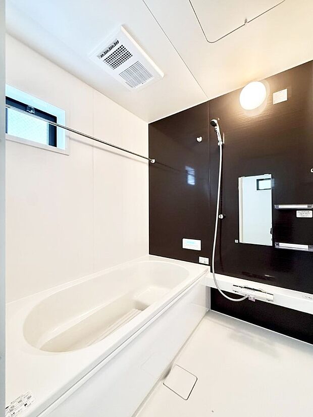 ■一日の疲れを癒す、心落ち着く空間です