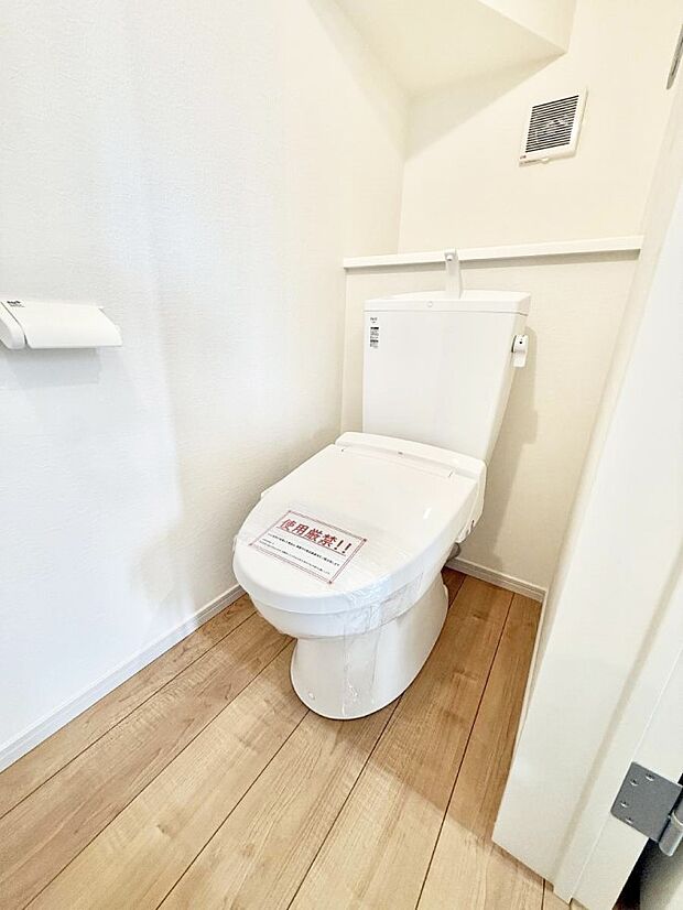 ■毎日使う場所だからこそ、清潔感溢れる空間