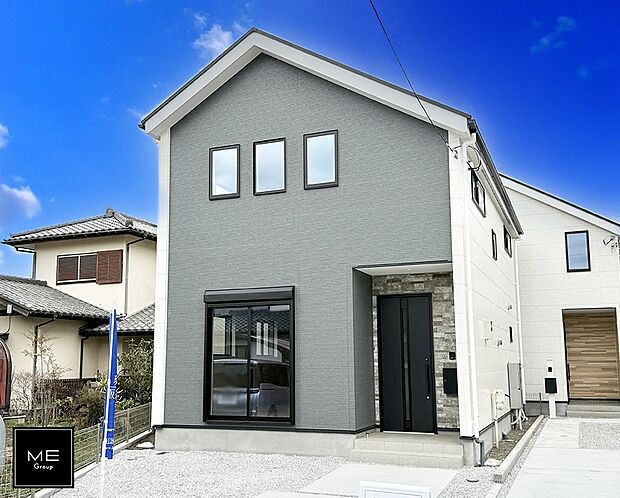 ■家族みんなが笑顔で過ごせる、安心感のある住まい
