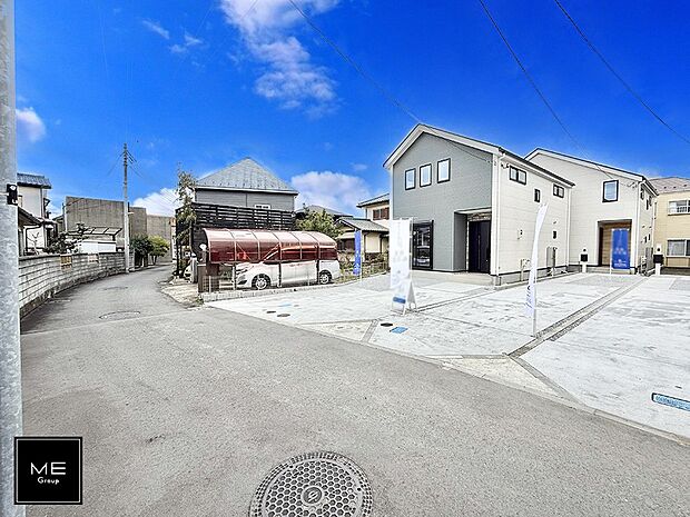 ■新しい時代の息吹を感じる、心地よい環境